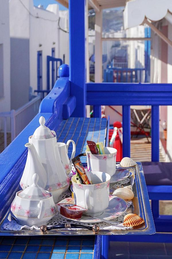 Pension Ageliki Kalogera - 4