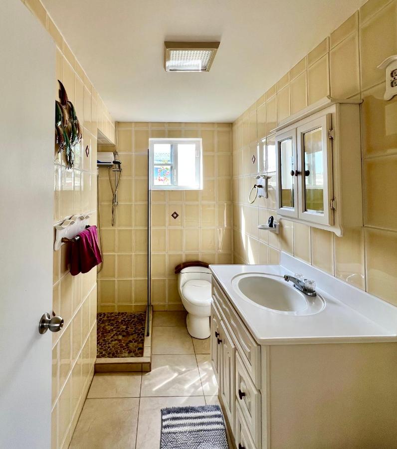 Bubali Gardens - Eagle Beach's Oasis - 3