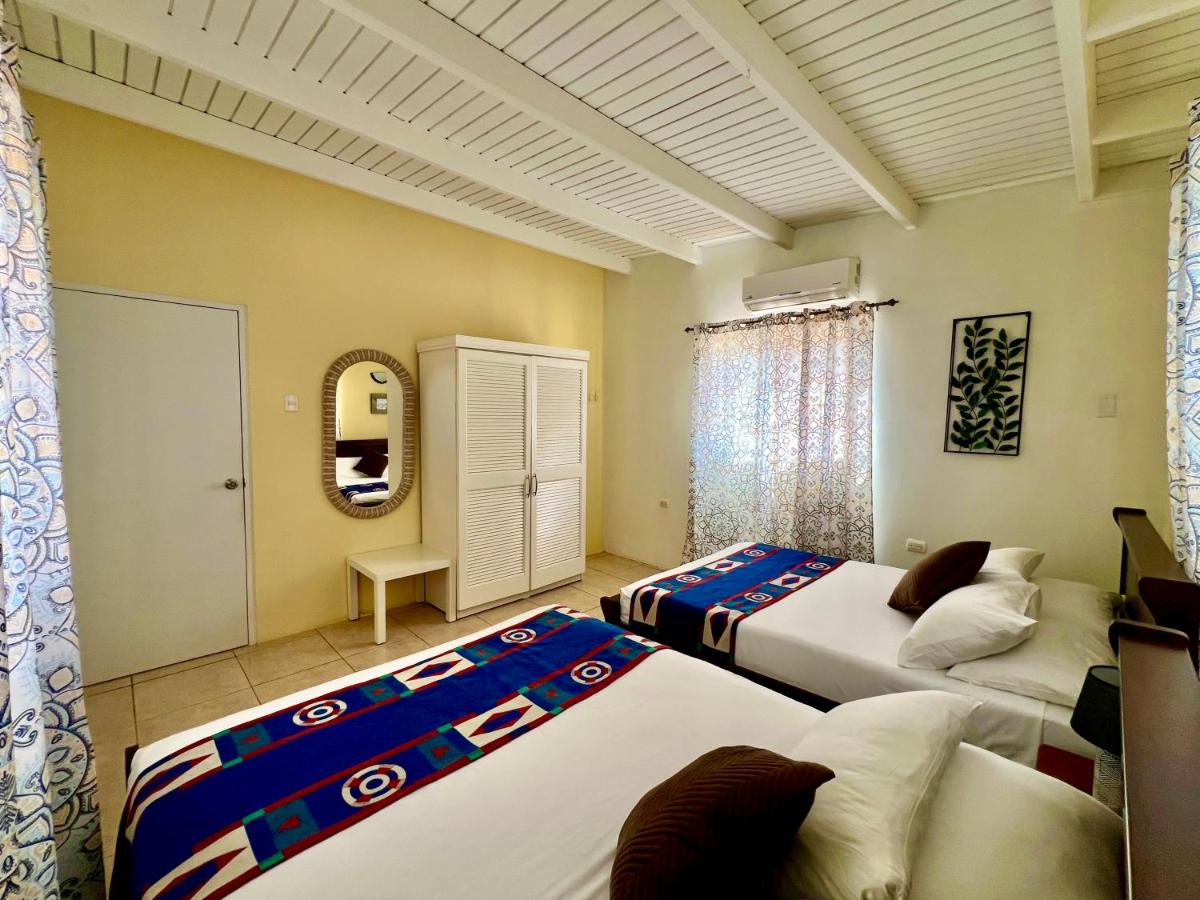 Bubali Gardens - Eagle Beach's Oasis - 4