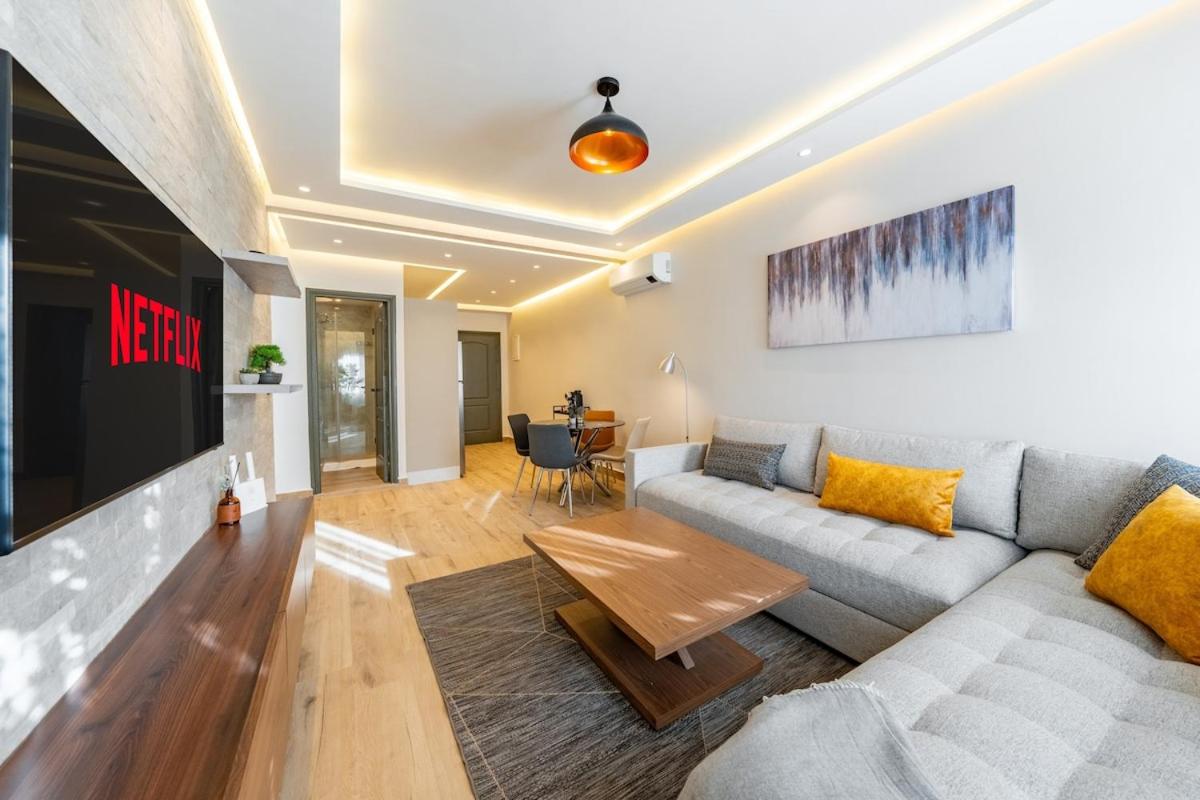 Cosy and fully equipped 2bed appt in Gueliz - 5