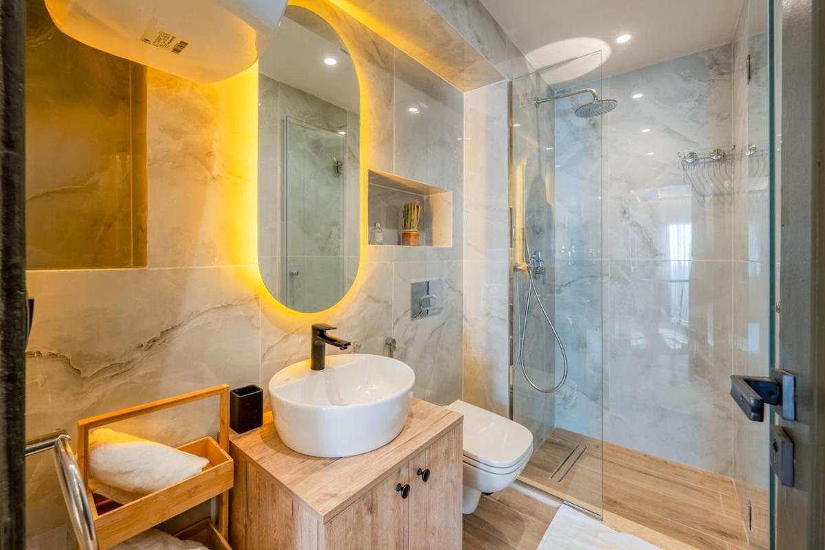 Cosy and fully equipped 2bed appt in Gueliz - 3