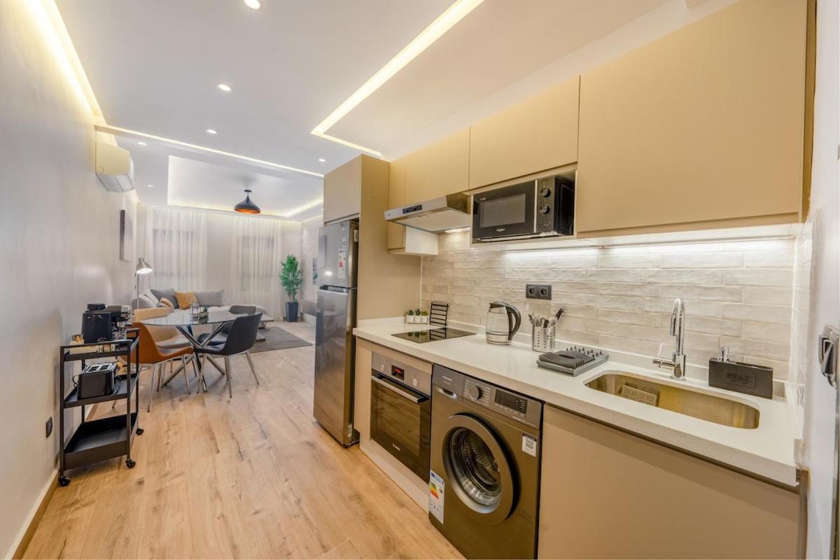 Cosy and fully equipped 2bed appt in Gueliz - 4