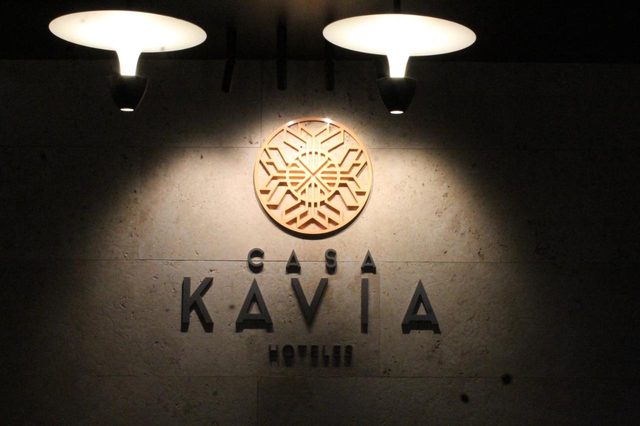 Hotel Casa Kavia - 5