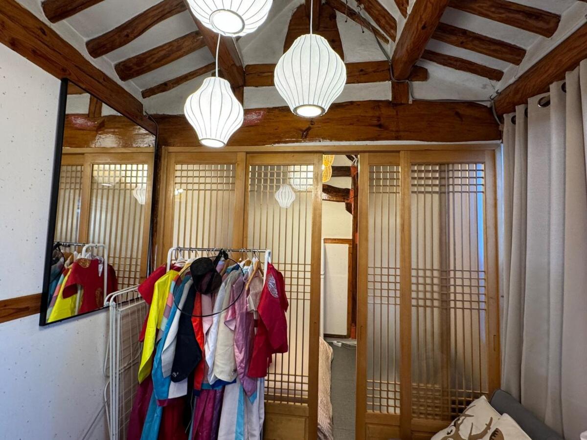 Onchae Stay Korean Private house - 2