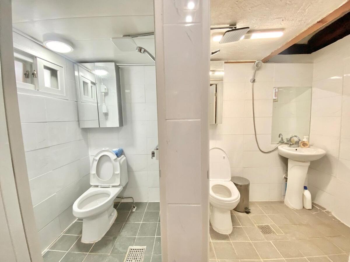 Onchae Stay Korean Private house - 5