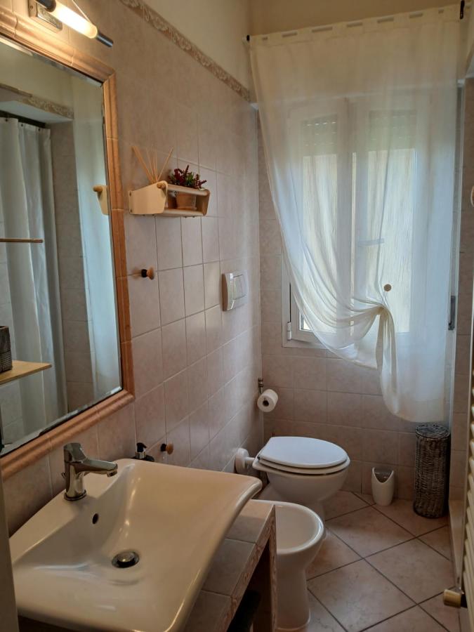 APPARTAMENTO Il villaggio - 3