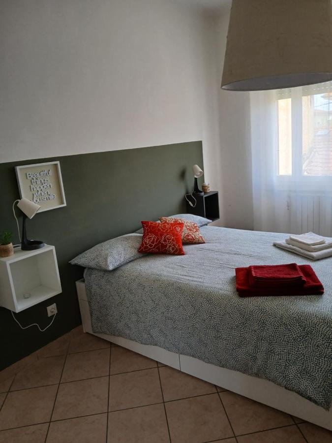 APPARTAMENTO Il villaggio - 2