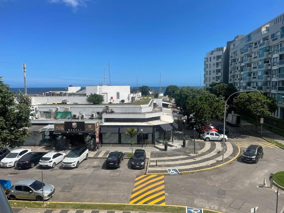 SUH Barra da Tijuca 01 Beach and Pool - 3