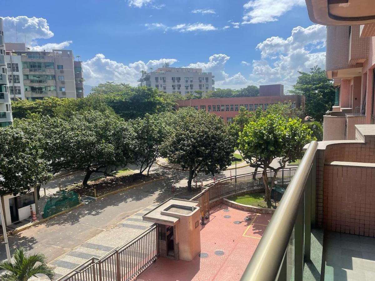 SUH Barra da Tijuca 01 Beach and Pool - 4