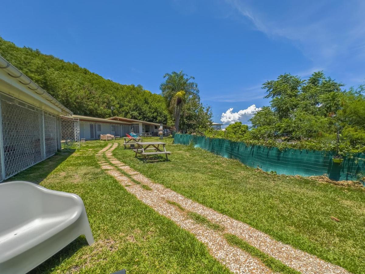 Temana Airport Faa'a,Tahiti - 2