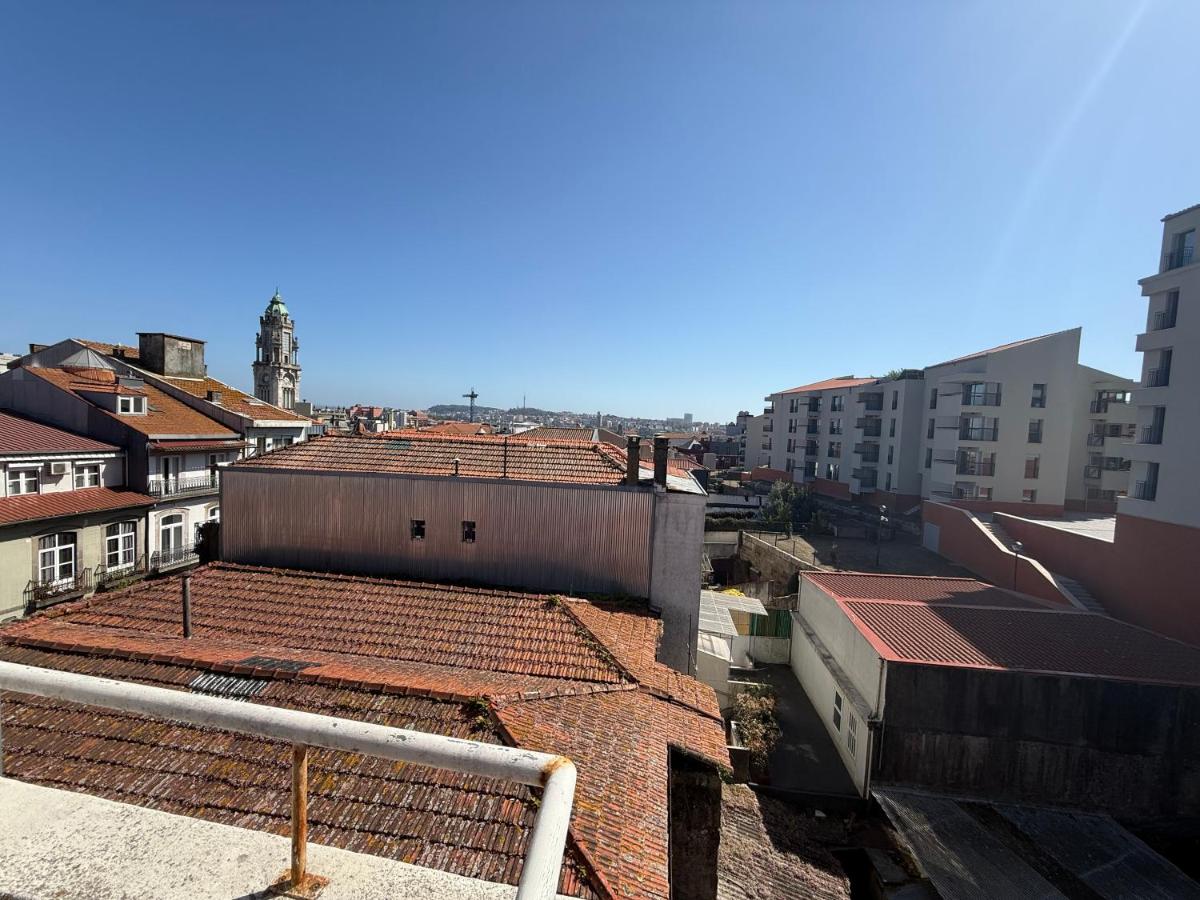 ML Apartments Almada panoramic balcony - 3