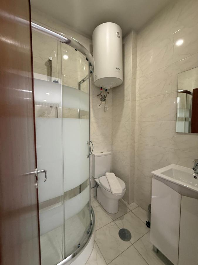 ML Apartments Almada panoramic balcony - 2