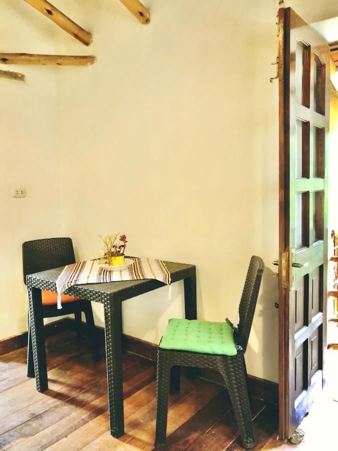 The Tree House - 3