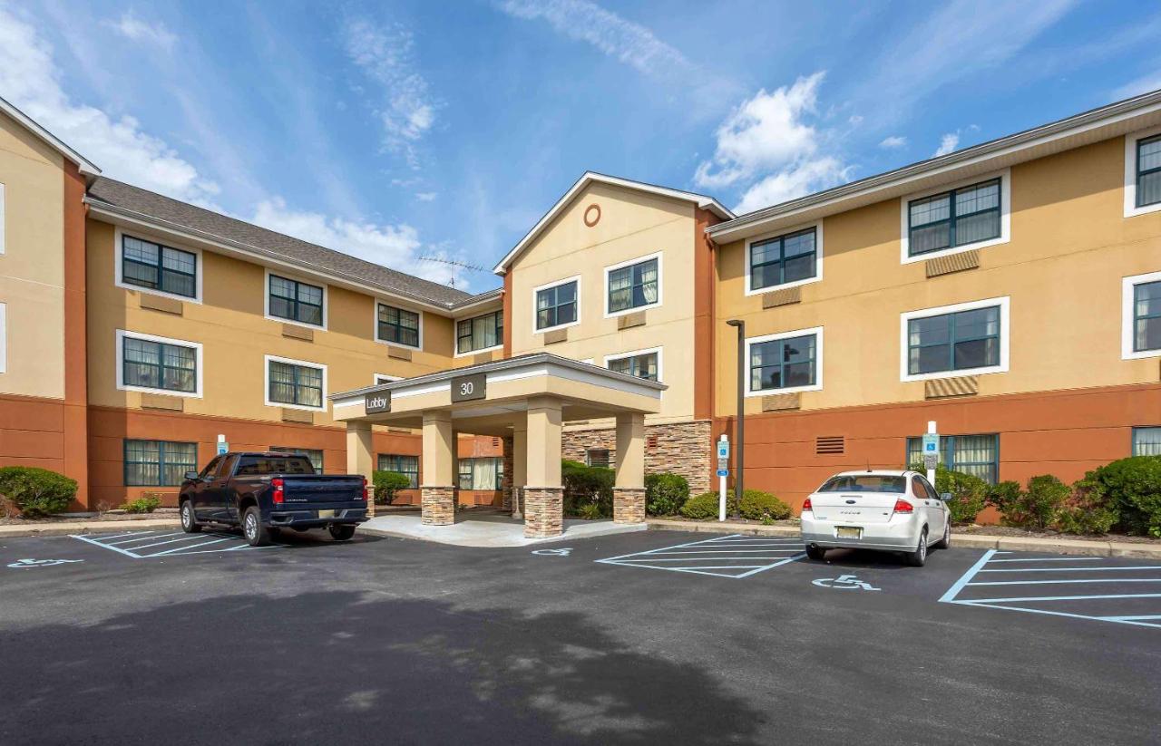 Franklin Extended Stay Hotel — photo 1