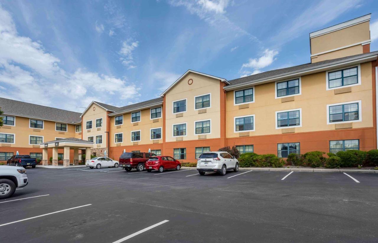 Franklin Extended Stay Hotel — photo 6