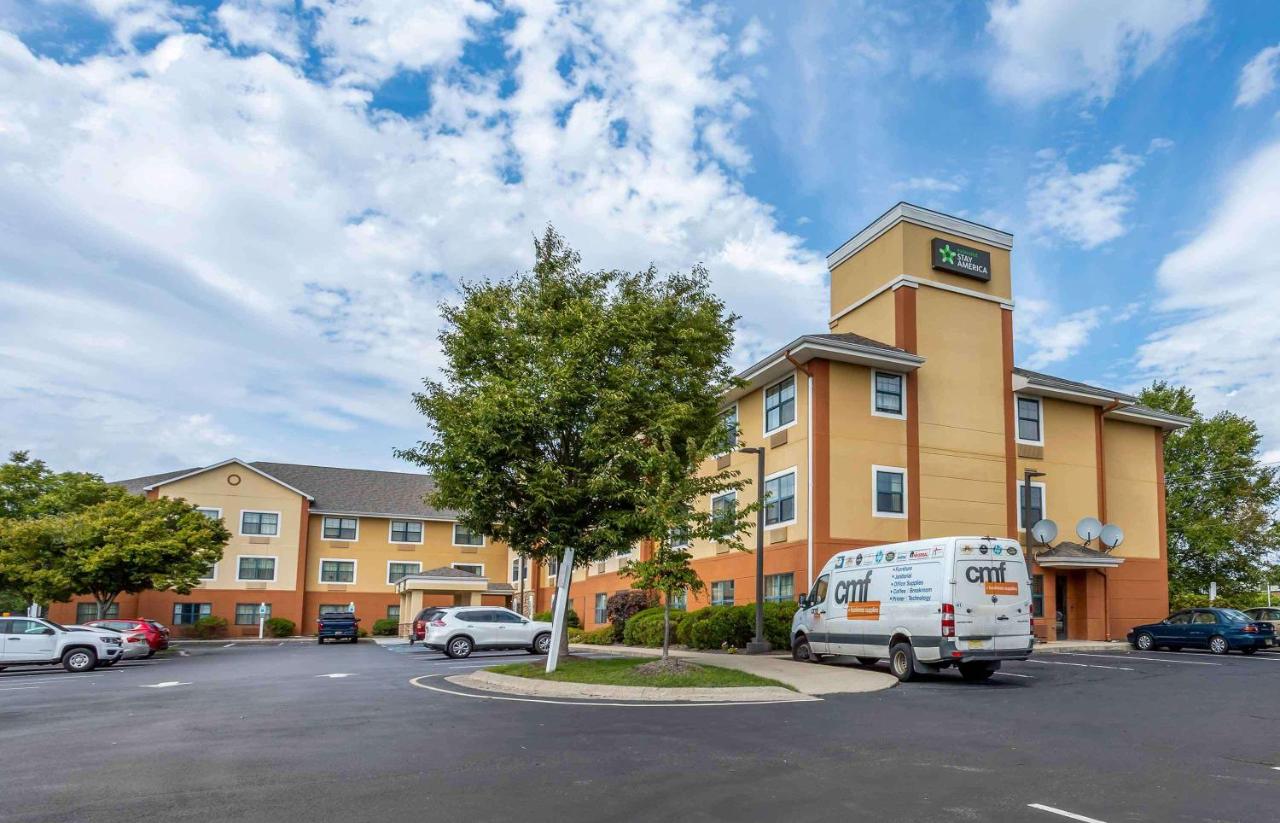 Franklin Extended Stay Hotel — photo 8