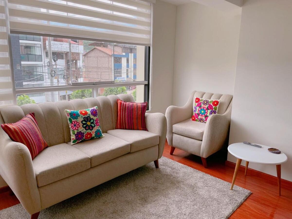 Condo Apartment in Cusco