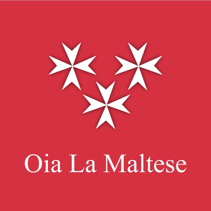 La Maltese Oia - Laterooms