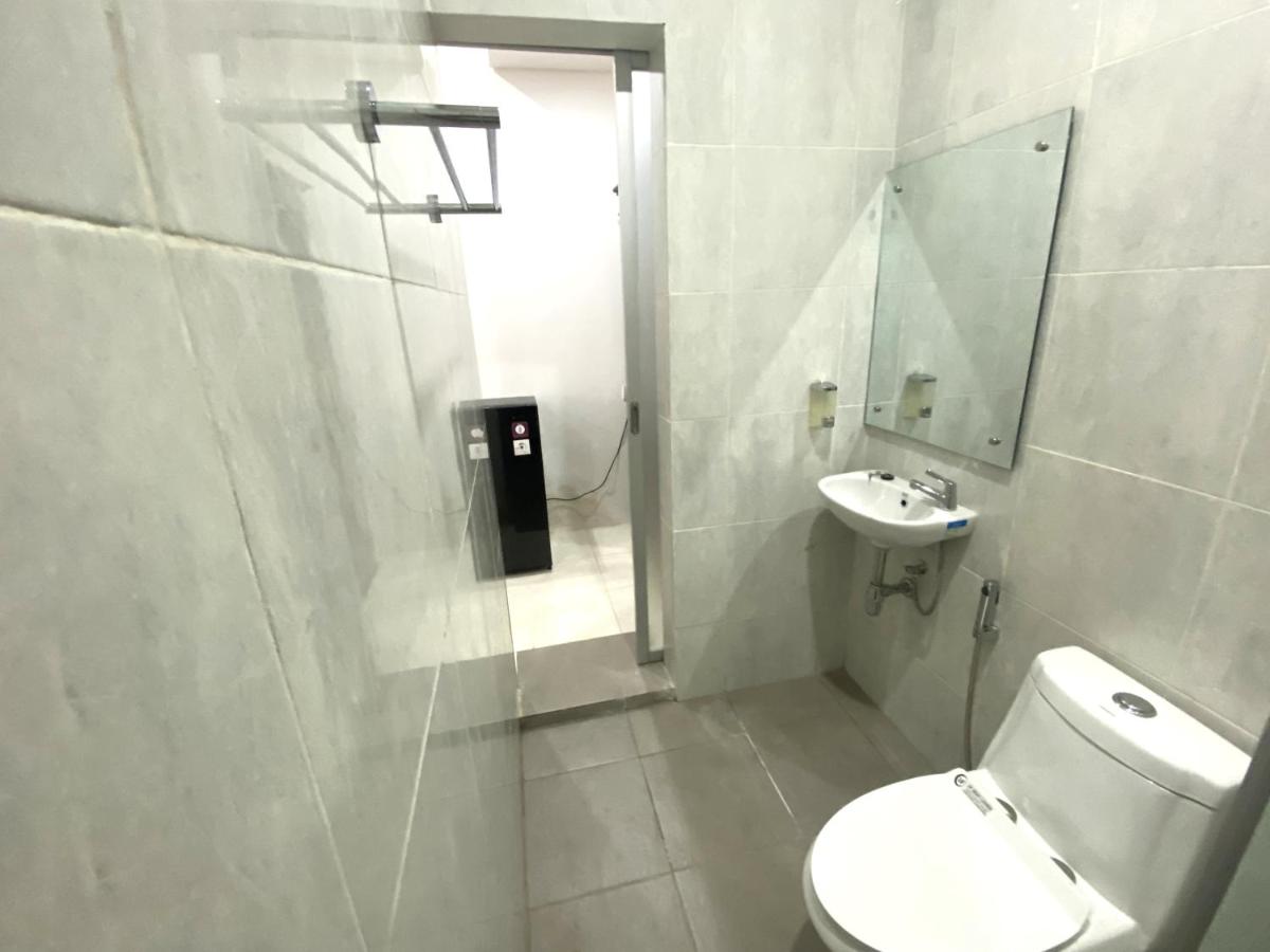 Bidadari Homestay Nusa Dua - 3