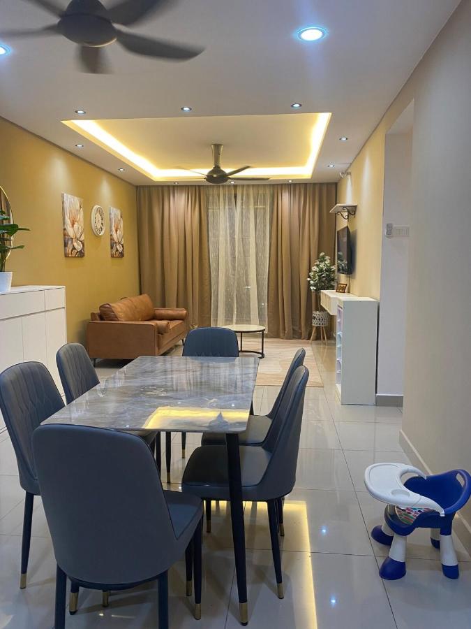 A to Z Panorama Family Friendly Homestay - 4