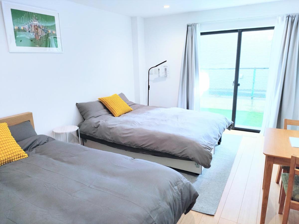 CITY OASIS Harajuku, Shinjuku, Shibuya - 3