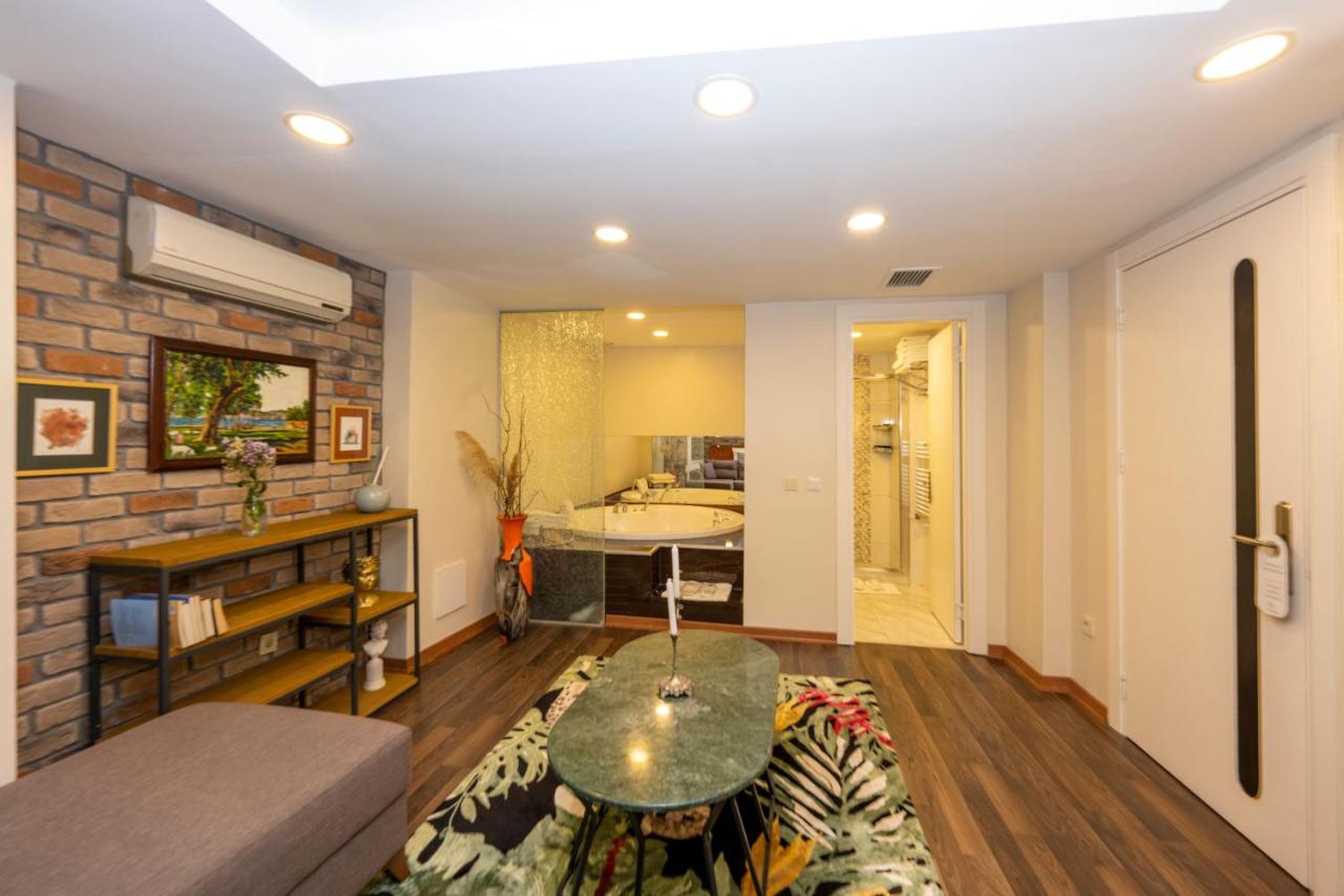 The Marions Suite istanbul Special Category Taksim - 4
