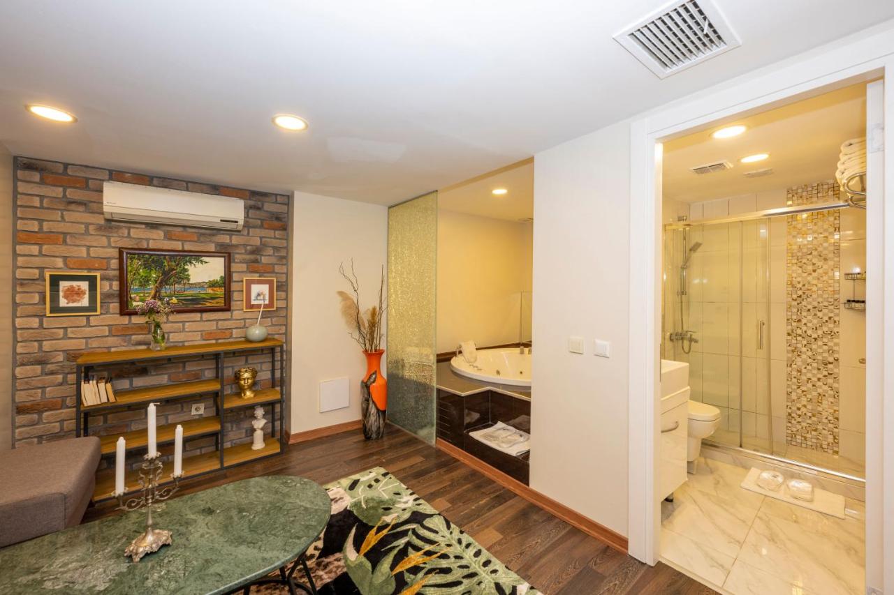 The Marions Suite istanbul Special Category Taksim - 5