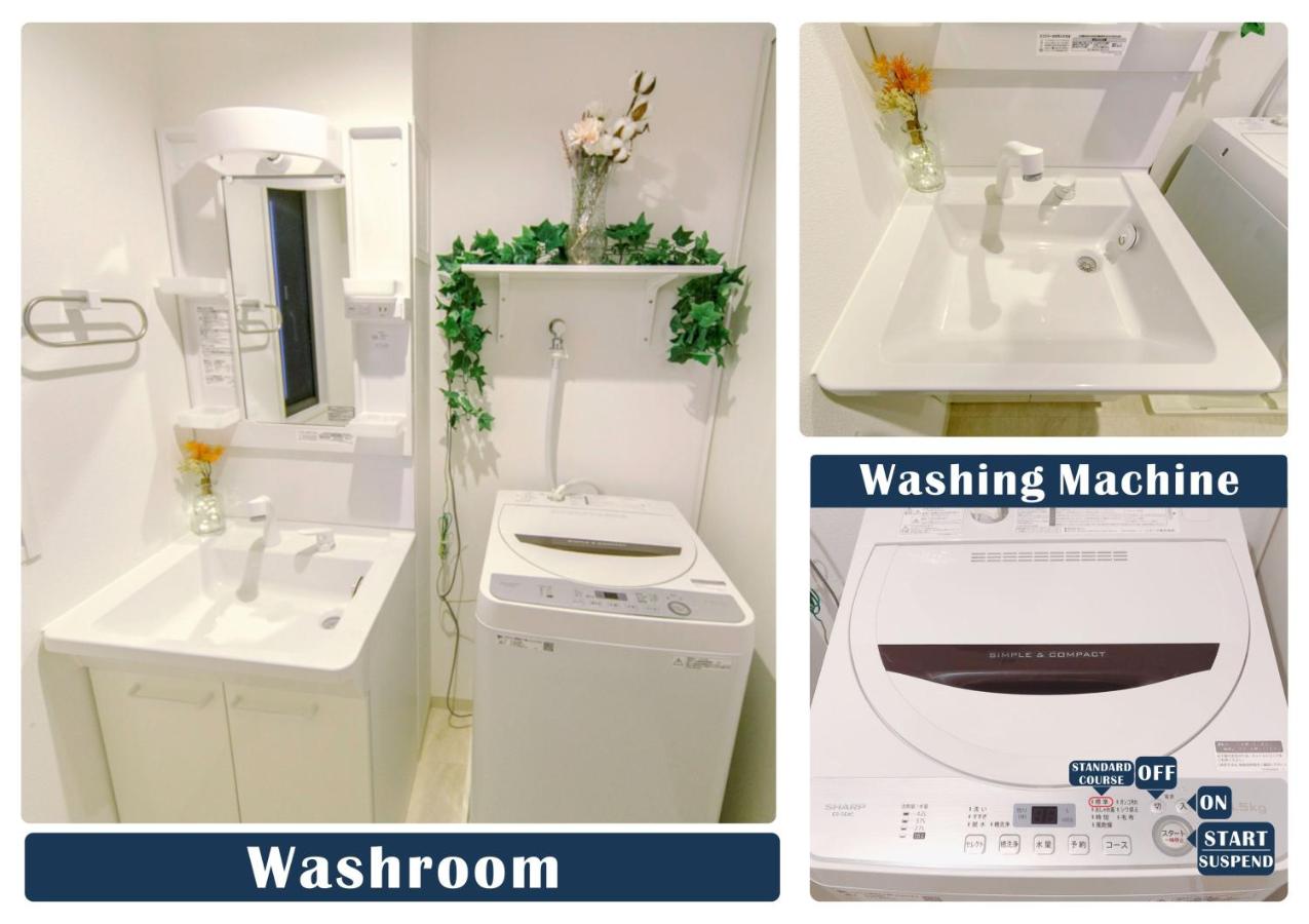 nestay inn tokyo kagurazaka - 4