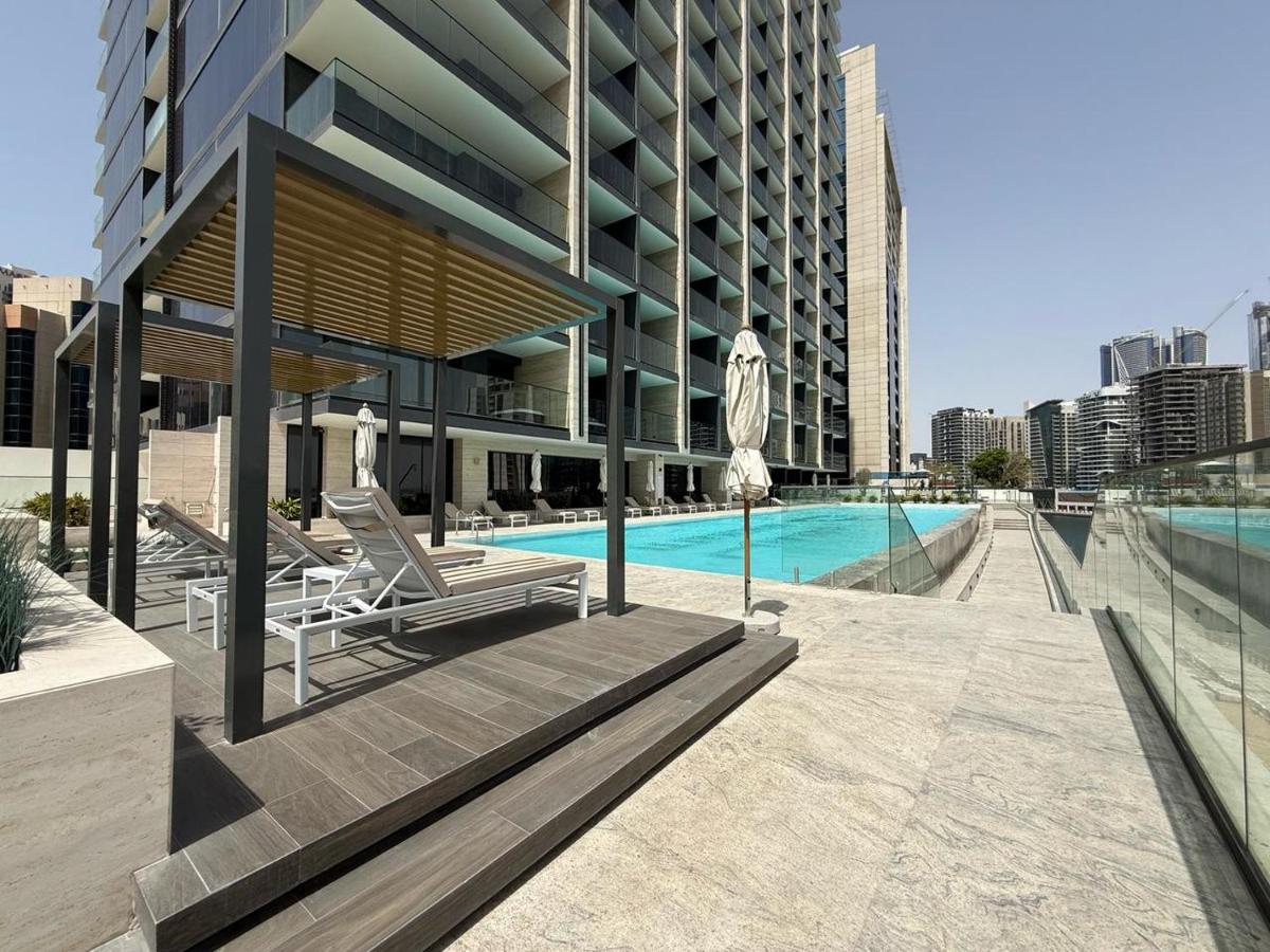 Daniels Studio with Canal View at Marasi Drive - 4