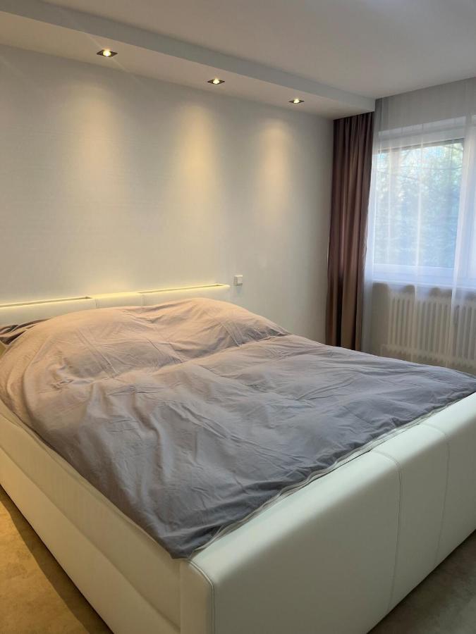 Modern apartment in Nuremberg