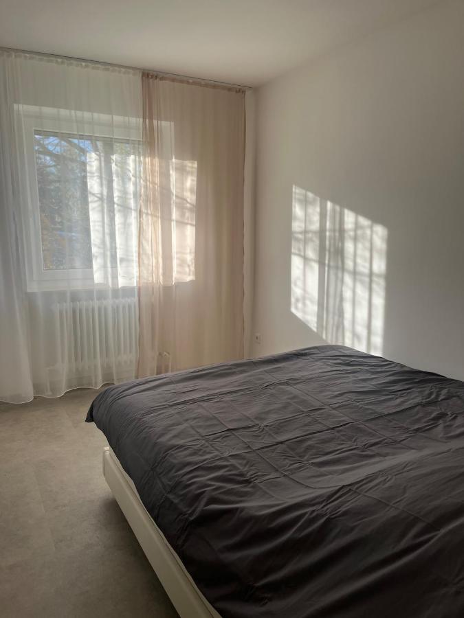 Modern apartment in Nuremberg