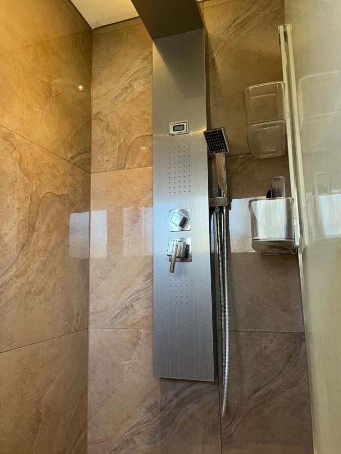 Modern apartment in Nuremberg