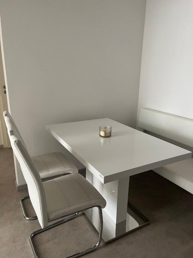 Modern apartment in Nuremberg