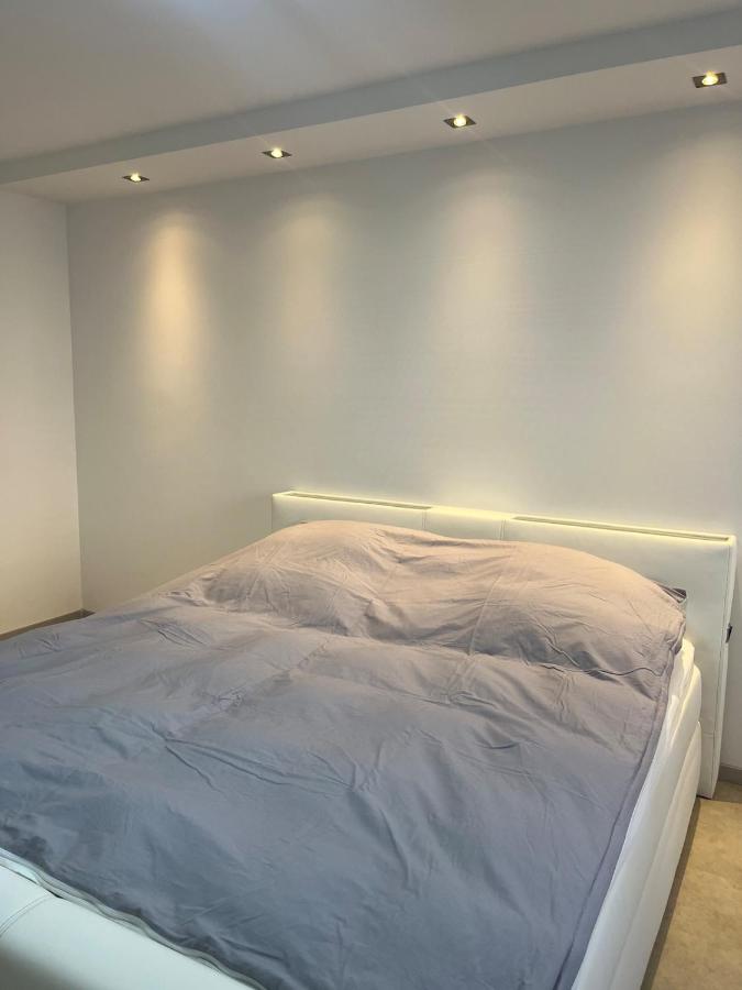 Modern apartment in Nuremberg