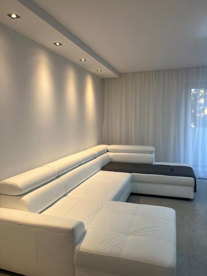Modern apartment in Nuremberg
