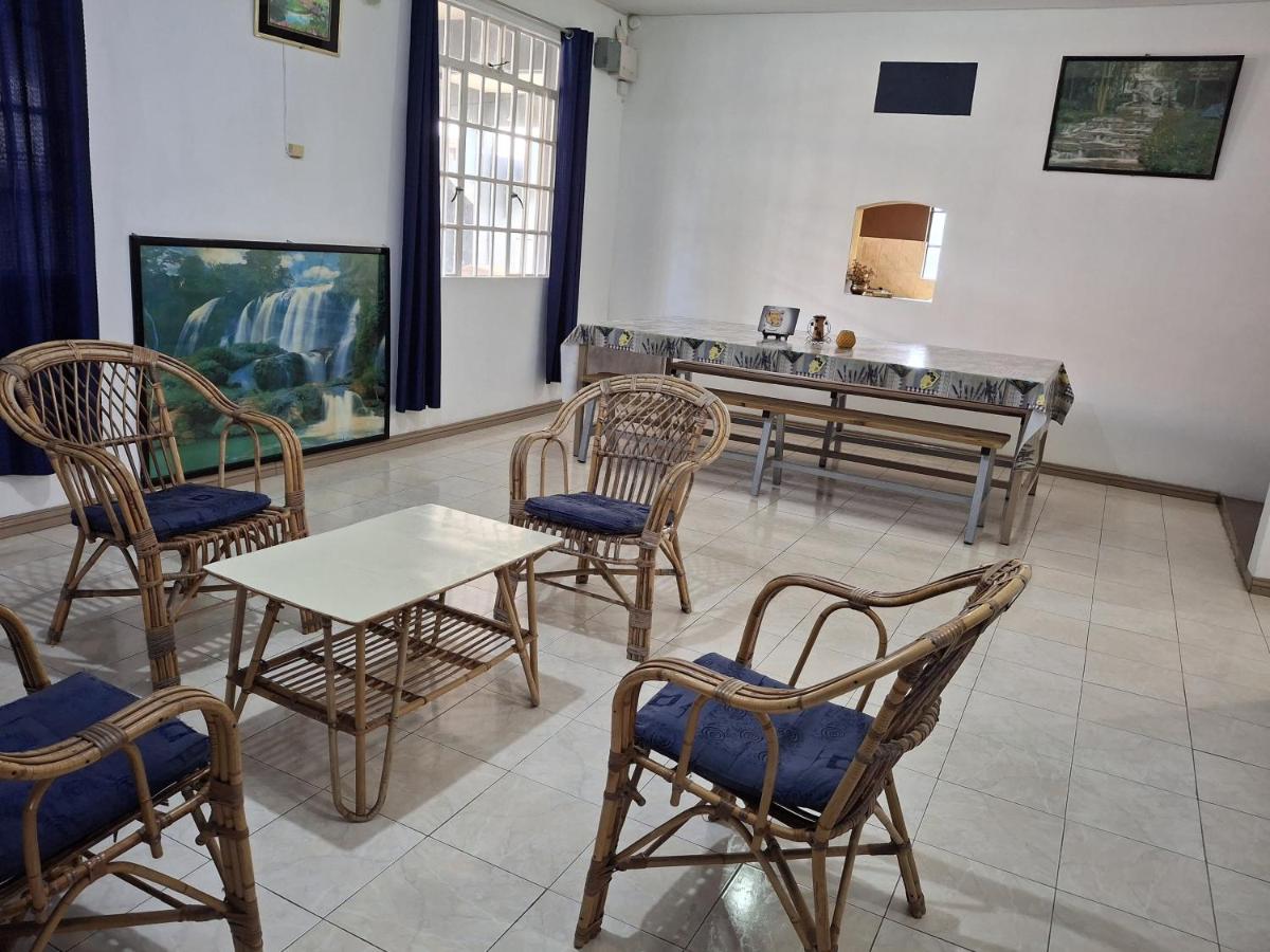 Apartment Nashou - 2