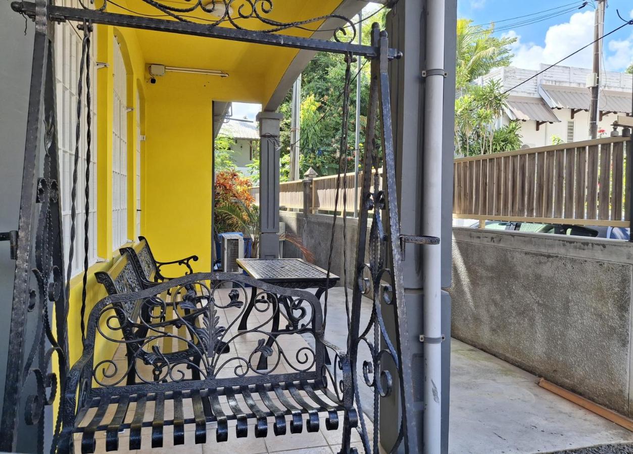 Apartment Nashou - 3