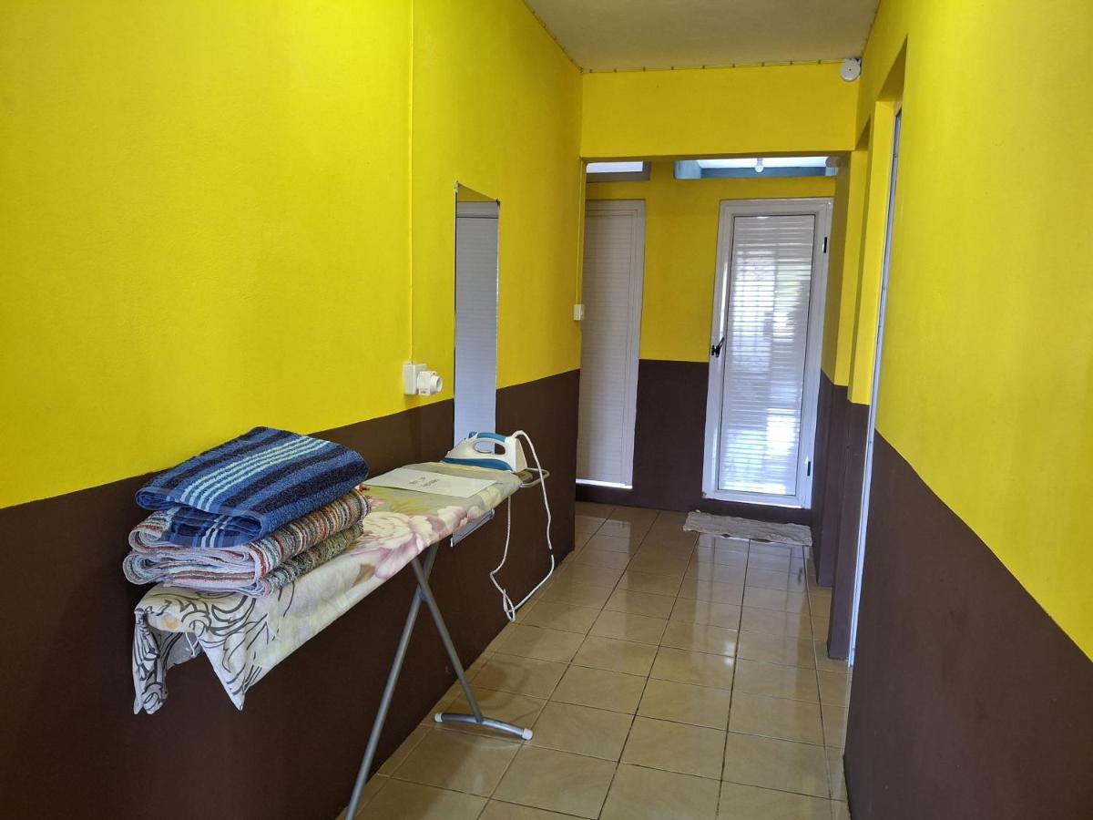 Apartment Nashou - 4