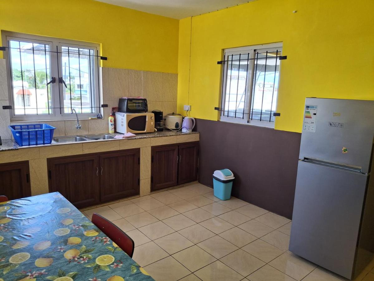 Apartment Nashou - 5