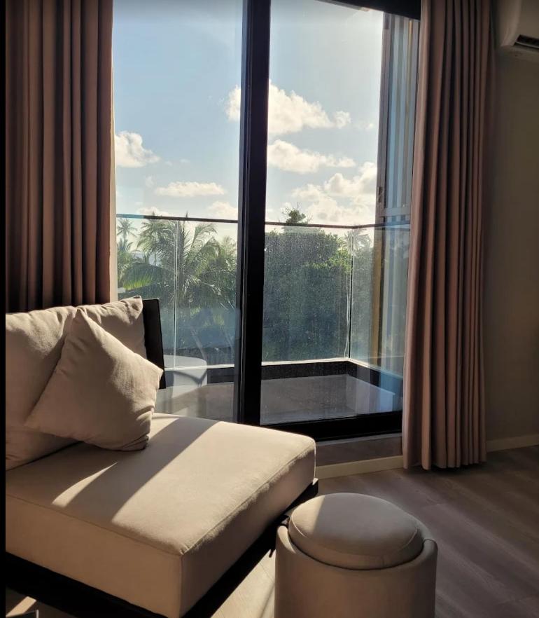 Ocean Pearl Family Suite