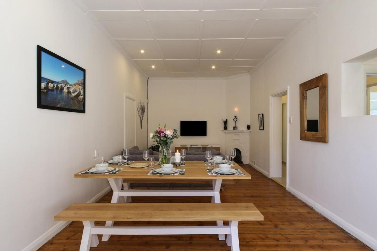 Bakoven Beach House - 5