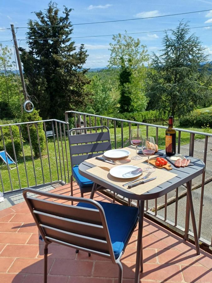 Agriturismo Terre di Toscana - 5