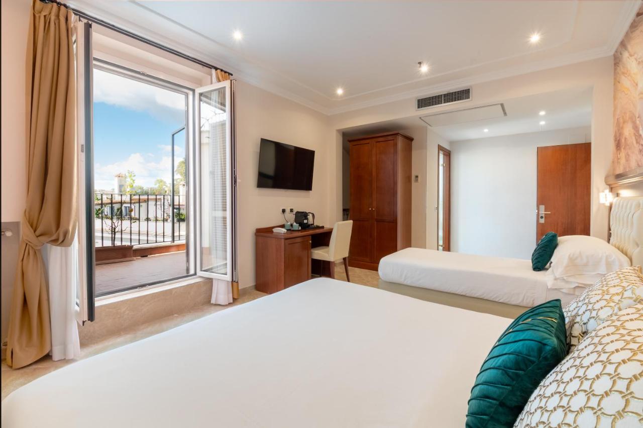 Esposizione Luxury Rome - 2