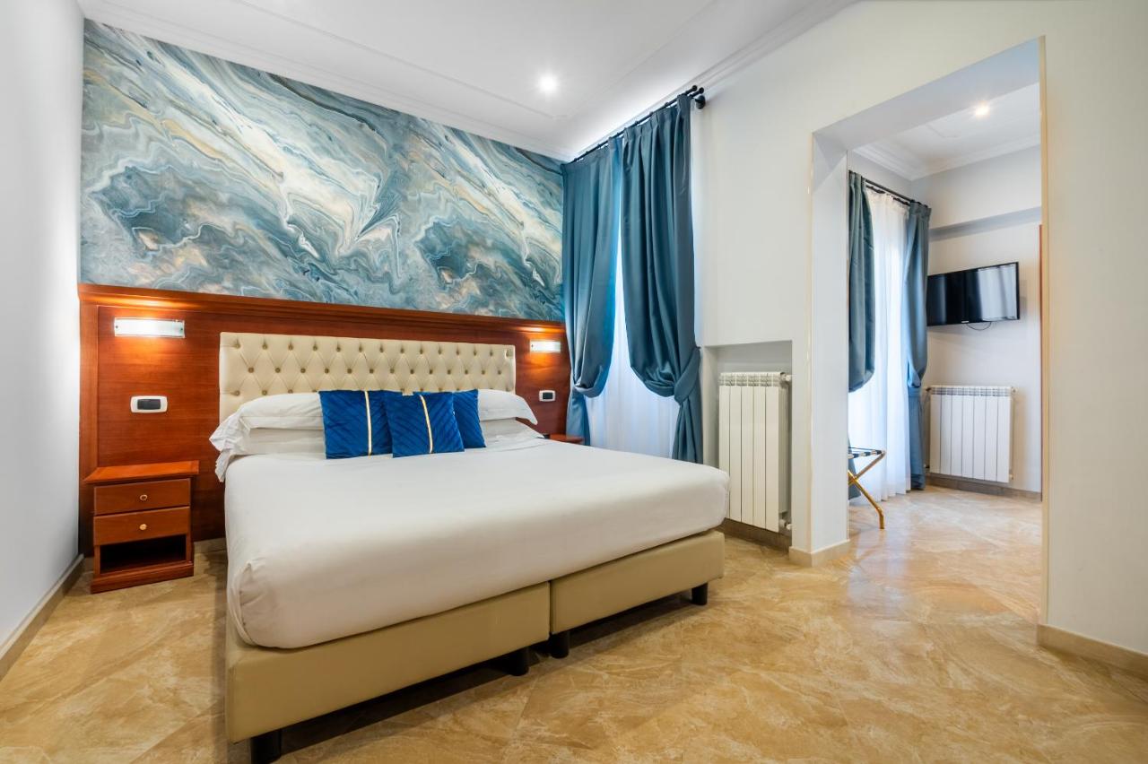 Esposizione Luxury Rome - 5