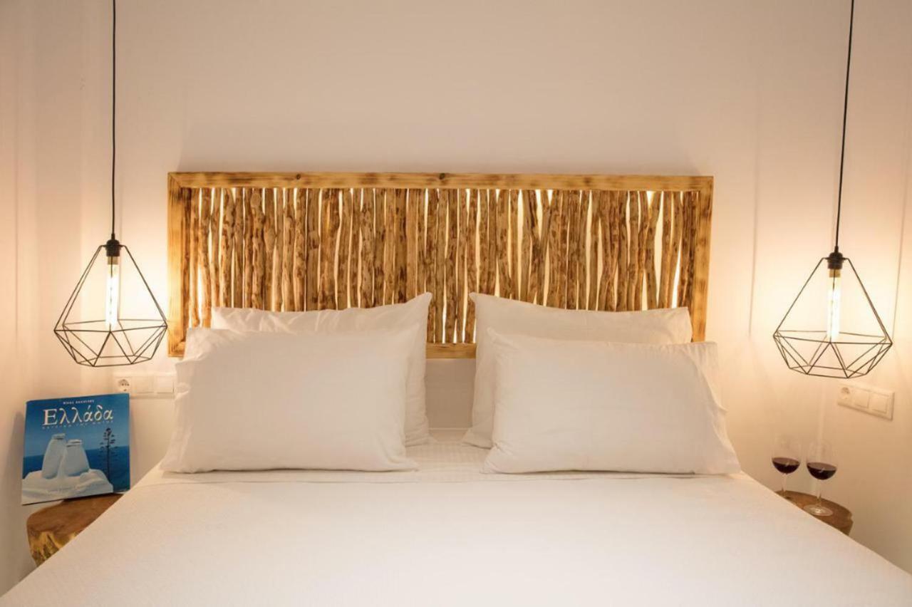 Casa Centro Suites Mykonos - 2