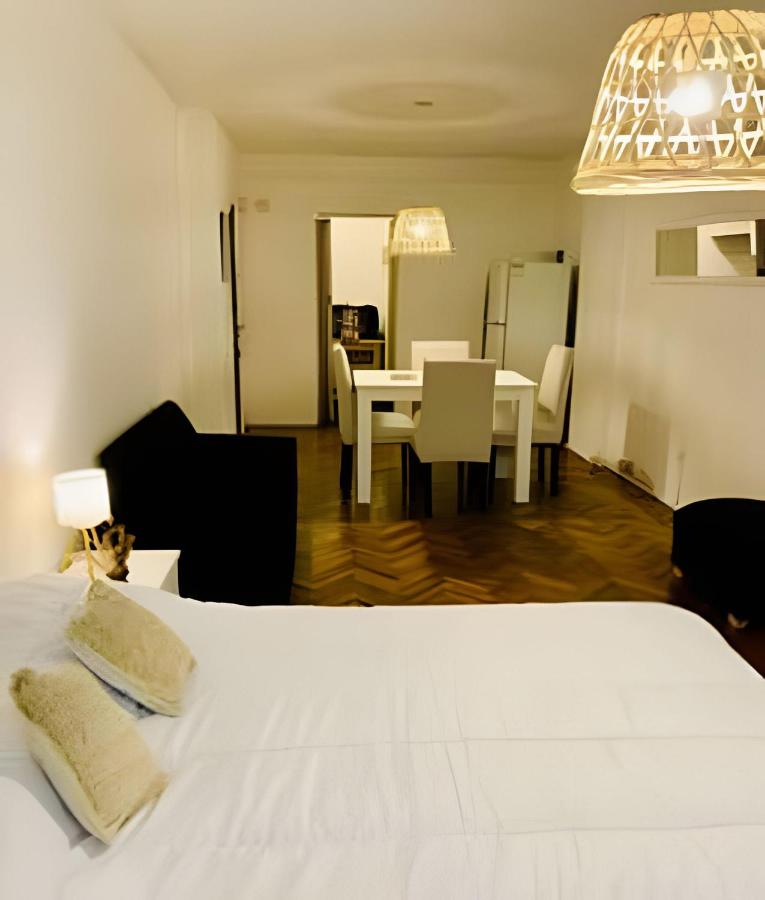 Studio apartment in Microcenter of Buenos Aires (2D) - 2