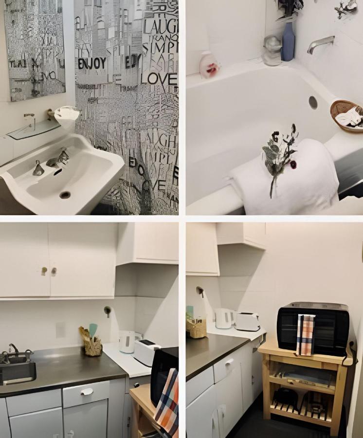 Studio apartment in Microcenter of Buenos Aires (2D) - 3