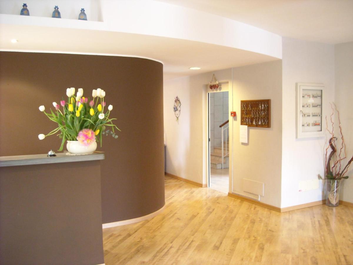 Image: Hotel Bacco Rooms and Breakfast