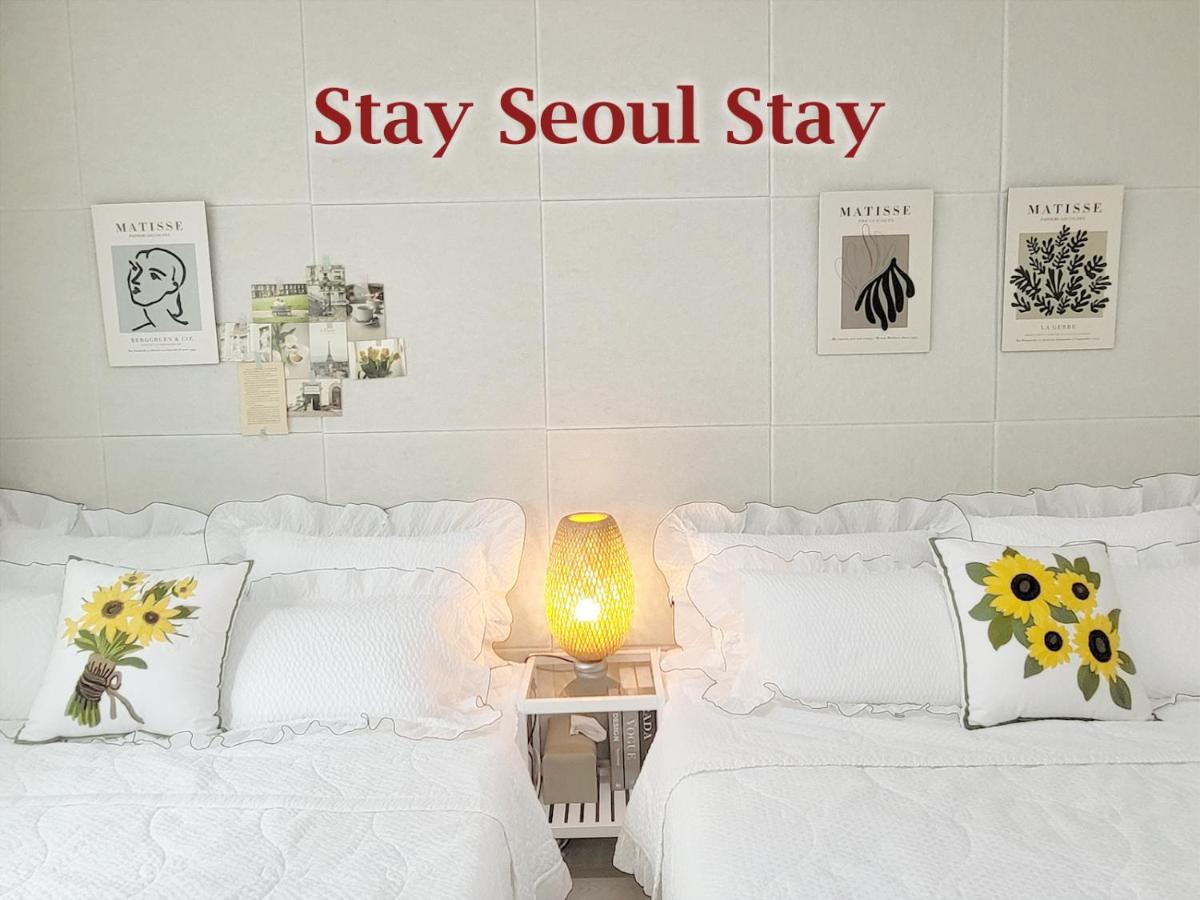 Stay Seoul Stay - 3