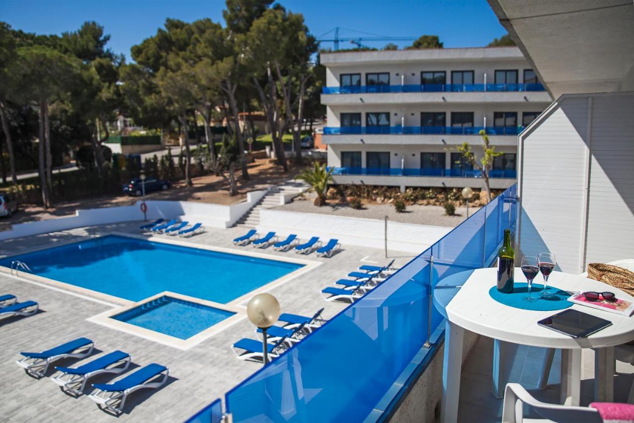 RVHotels Apartamentos Treumal Park, Castell-Platja dAro ...